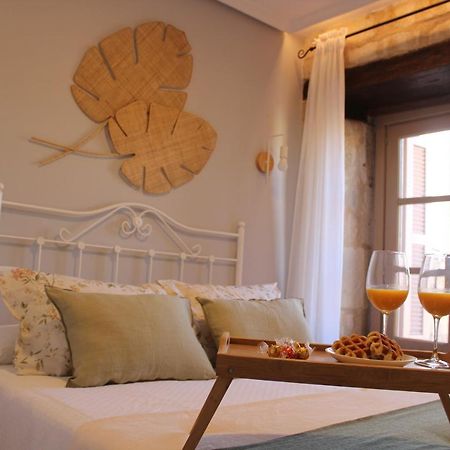 Premium Apartment Plaza Mayor Salamanca Exterior foto