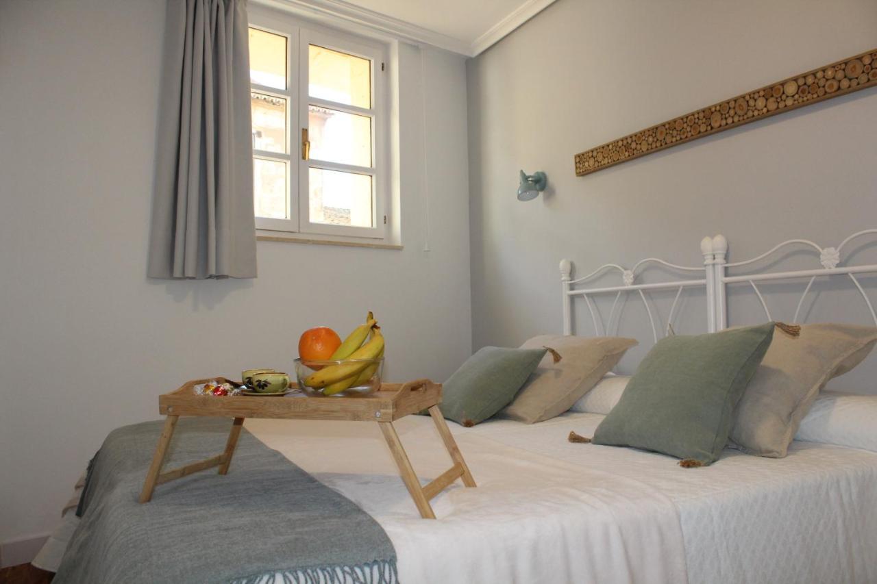 Premium Apartment Plaza Mayor Salamanca Exterior foto