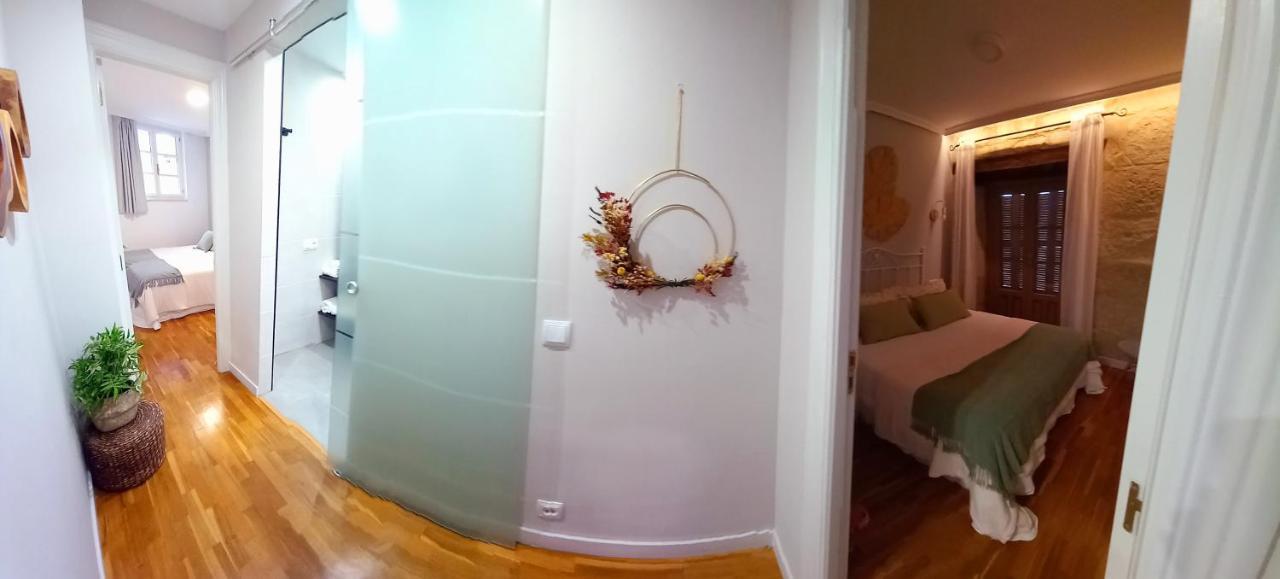 Premium Apartment Plaza Mayor Salamanca Exterior foto