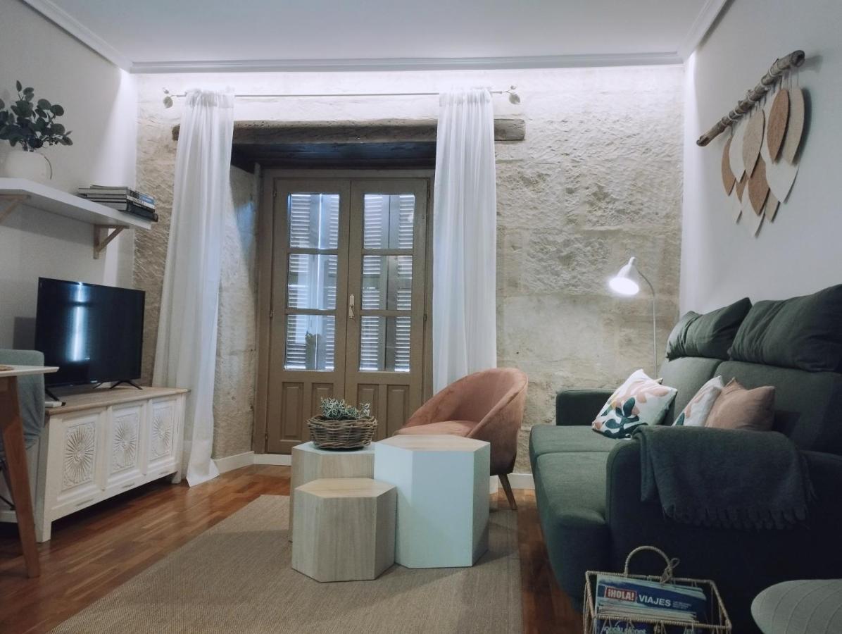 Premium Apartment Plaza Mayor Salamanca Exterior foto