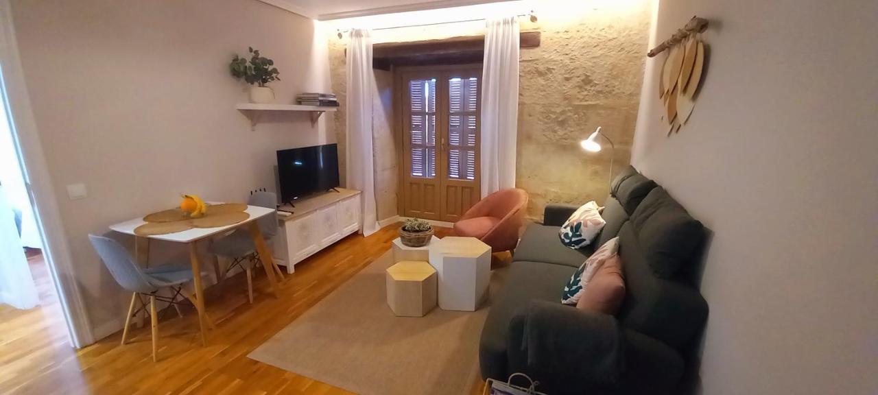 Premium Apartment Plaza Mayor Salamanca Exterior foto