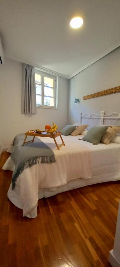 Premium Apartment Plaza Mayor Salamanca Exterior foto
