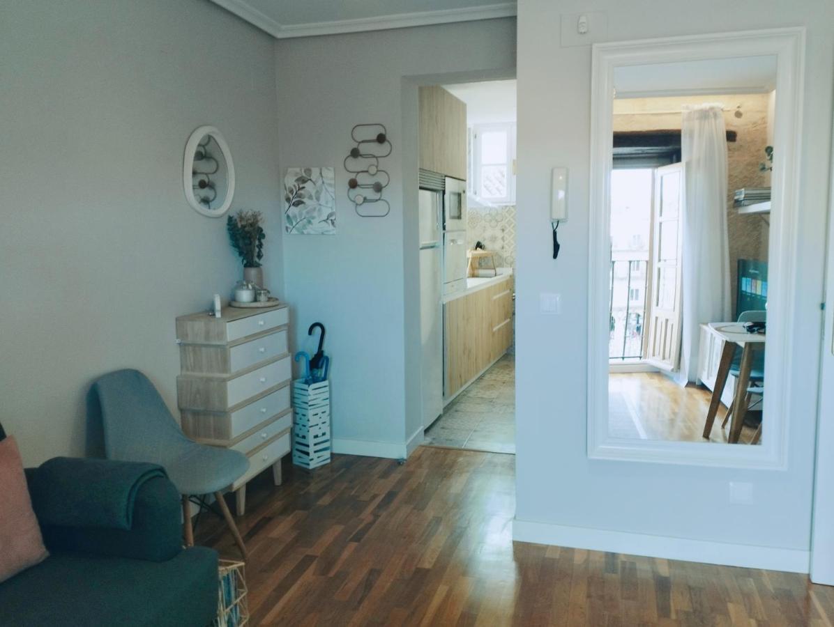 Premium Apartment Plaza Mayor Salamanca Exterior foto