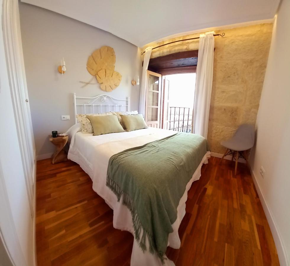 Premium Apartment Plaza Mayor Salamanca Exterior foto