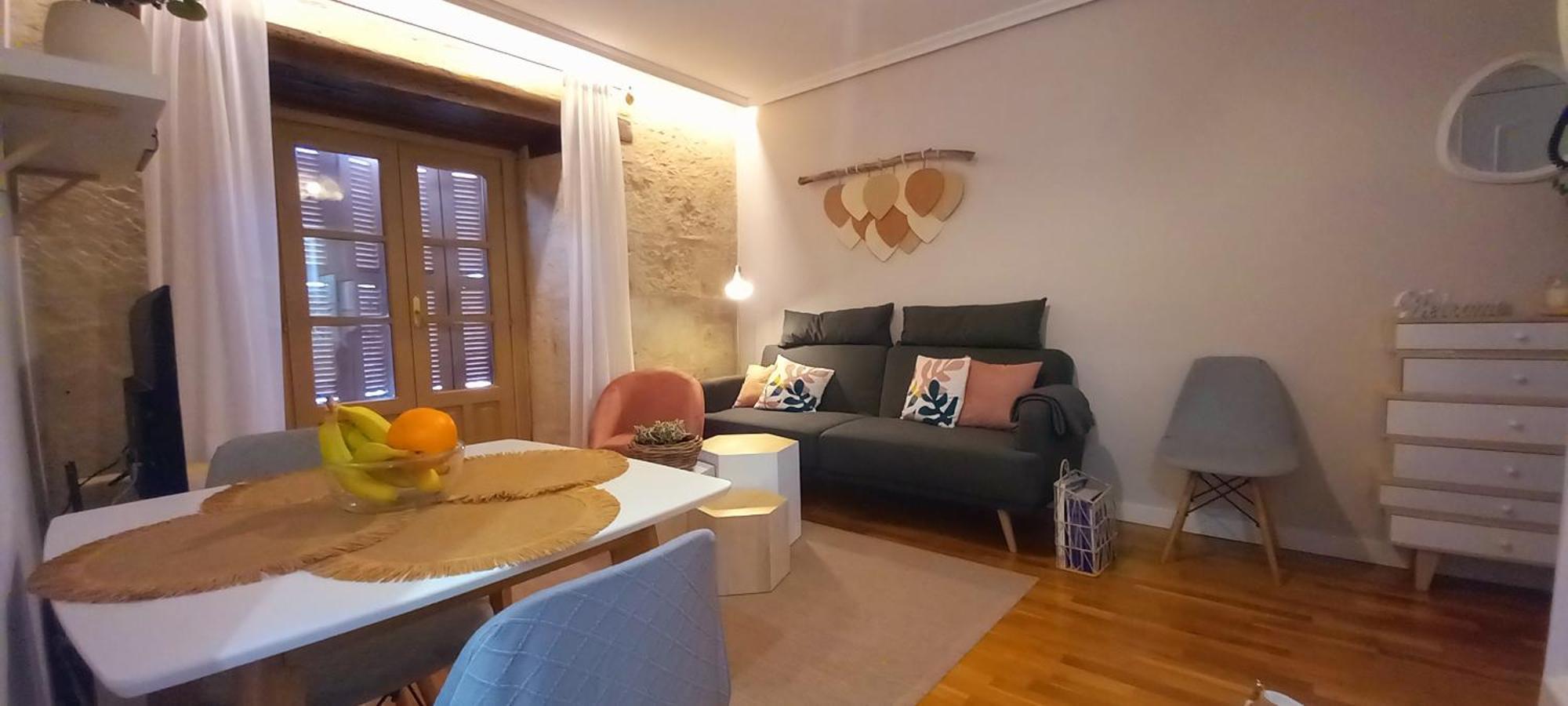 Premium Apartment Plaza Mayor Salamanca Exterior foto