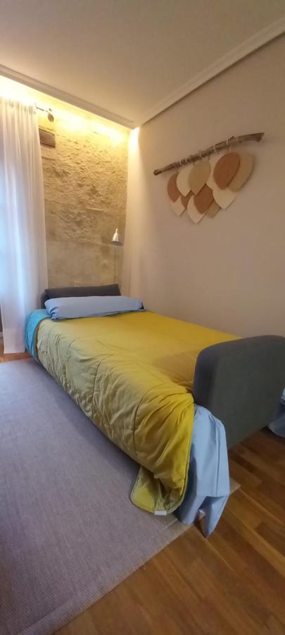 Premium Apartment Plaza Mayor Salamanca Exterior foto